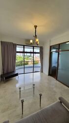 Eastern Lagoon (D15), Condominium #540693241
